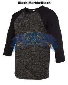 3/4-Sleeve Baseball T-Shirt