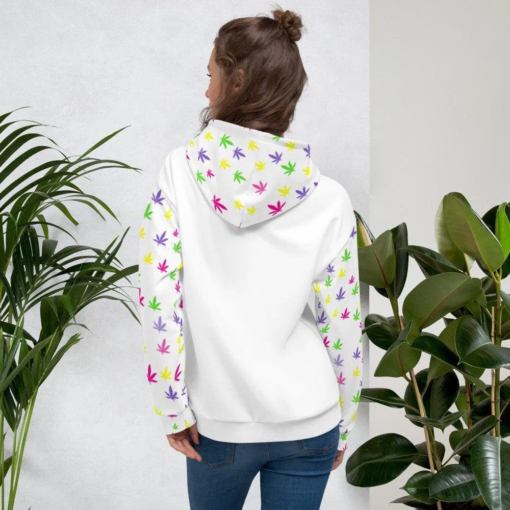420 Gets Stoned Hoodie