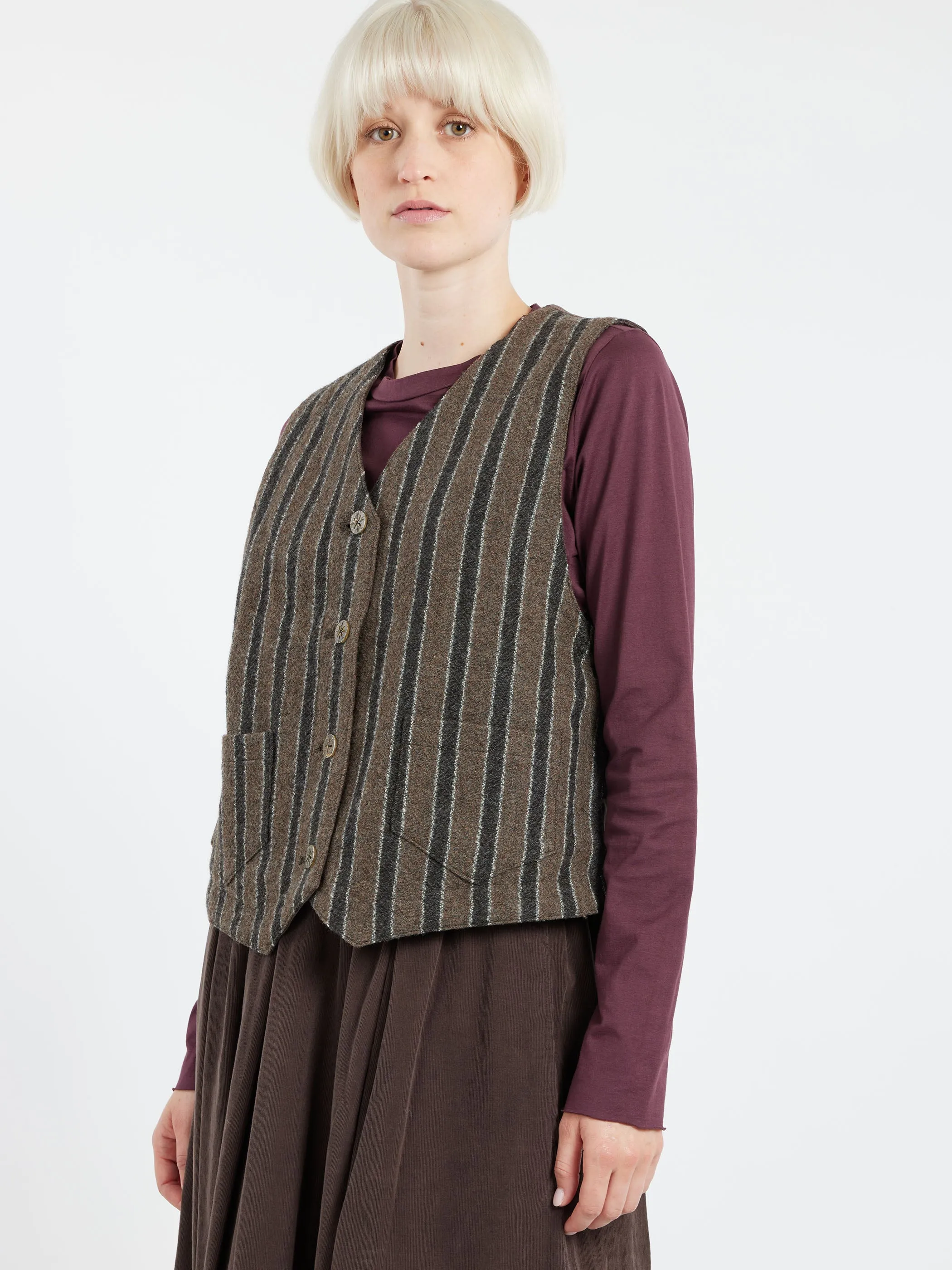 Annie Vest