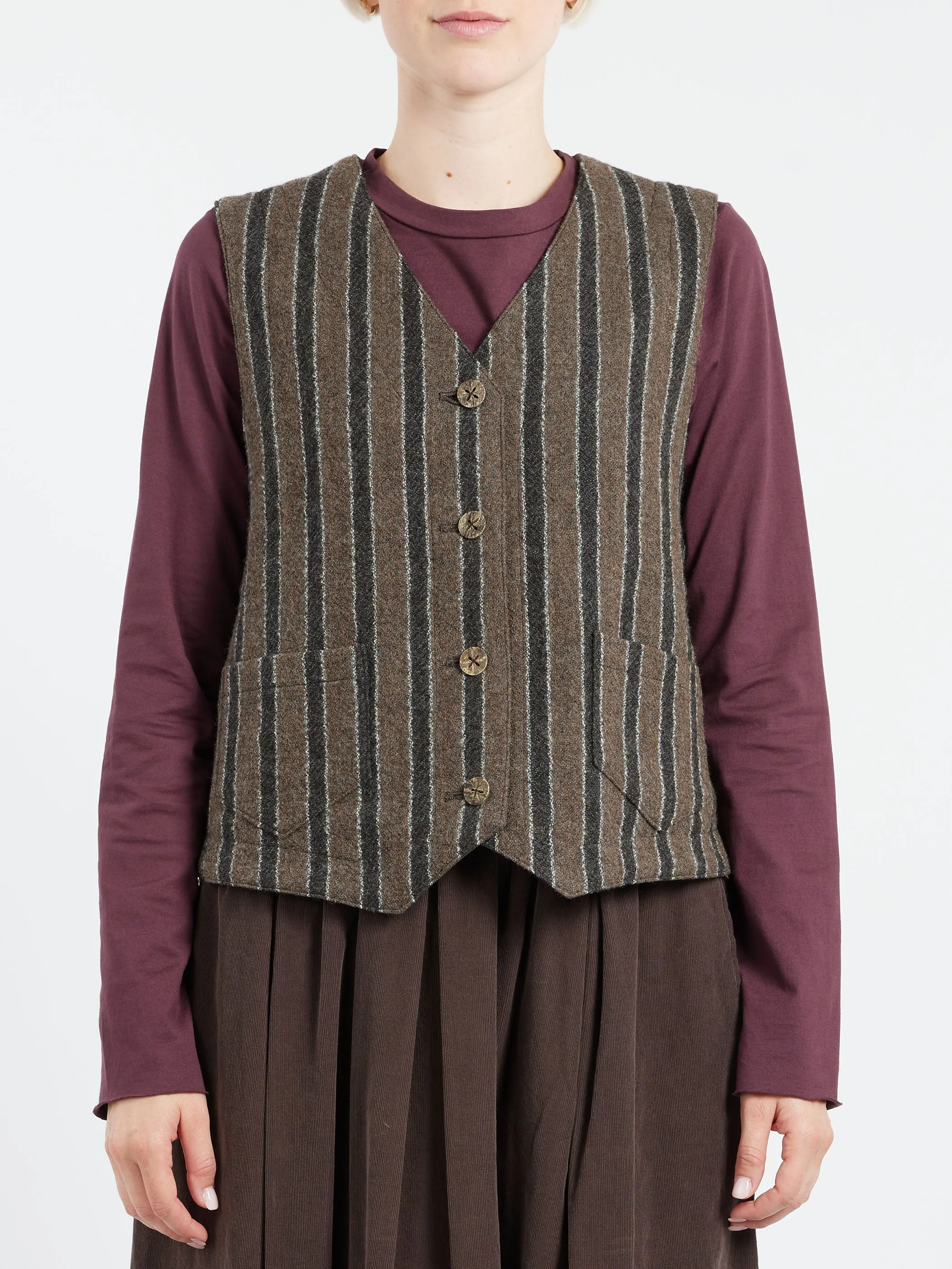Annie Vest