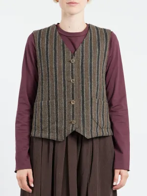 Annie Vest