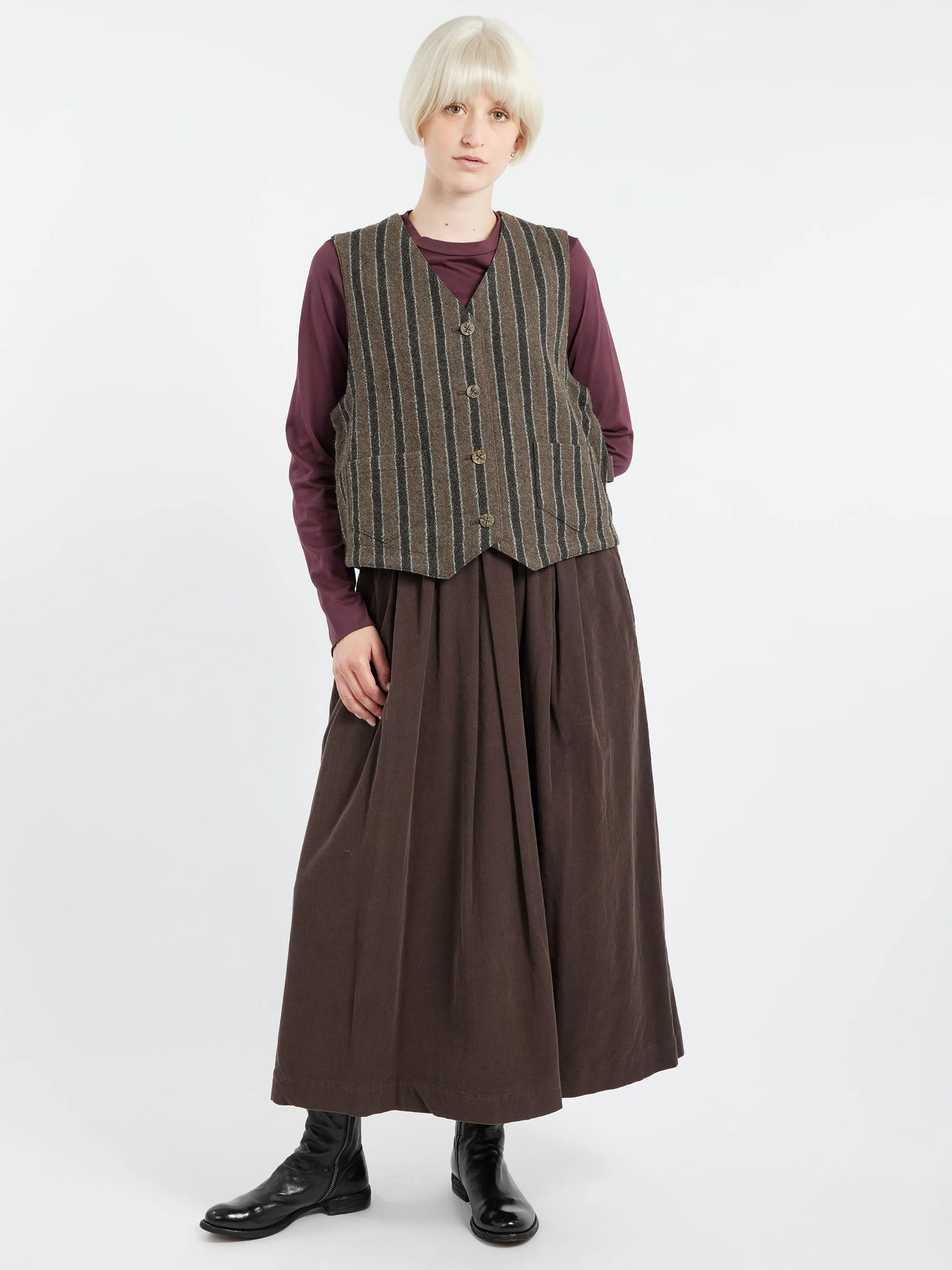 Annie Vest
