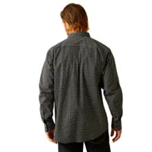 Ariat Men's Gustav Classic Fit Shirt