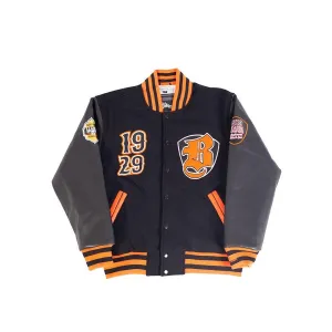 Baltimore Black Sox Negro League Varsity Jacket