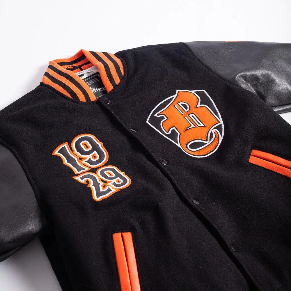 Baltimore Black Sox Negro League Varsity Jacket