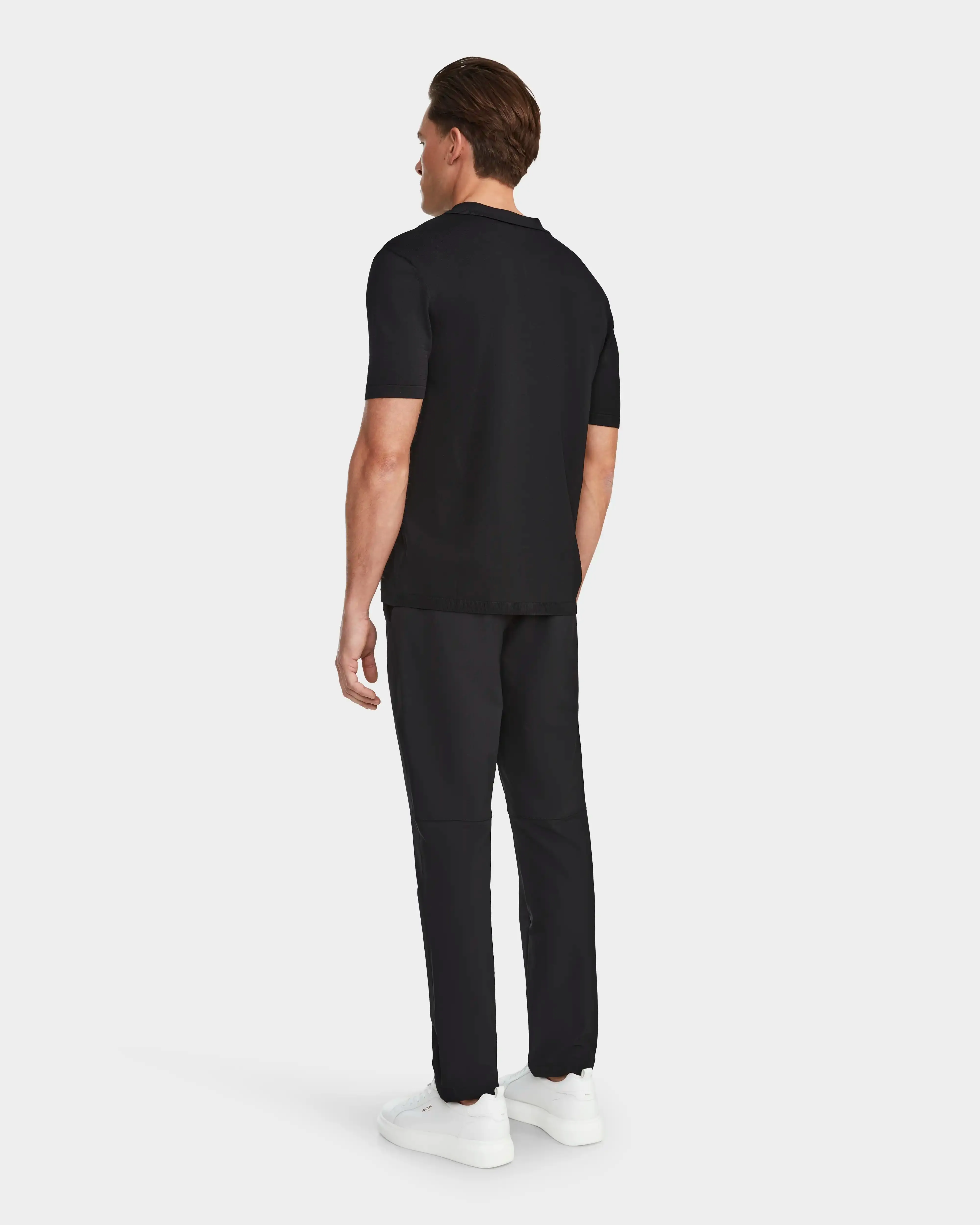 BRAD - 6524029 Black