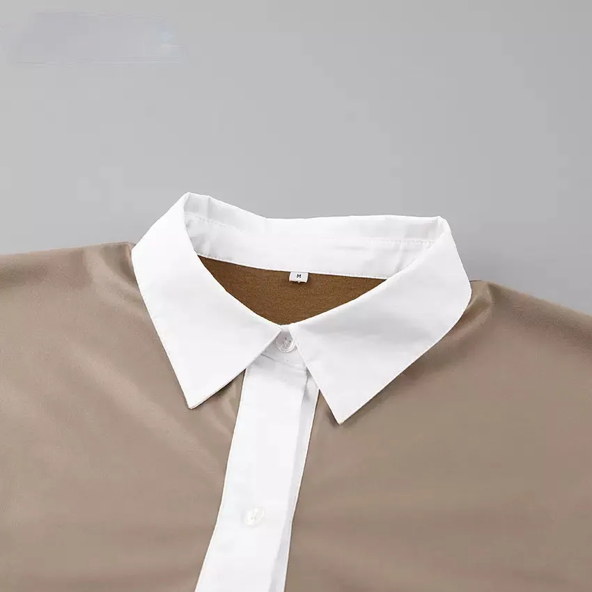 Brianna Shirt- Finale Sale