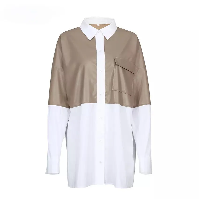 Brianna Shirt- Finale Sale