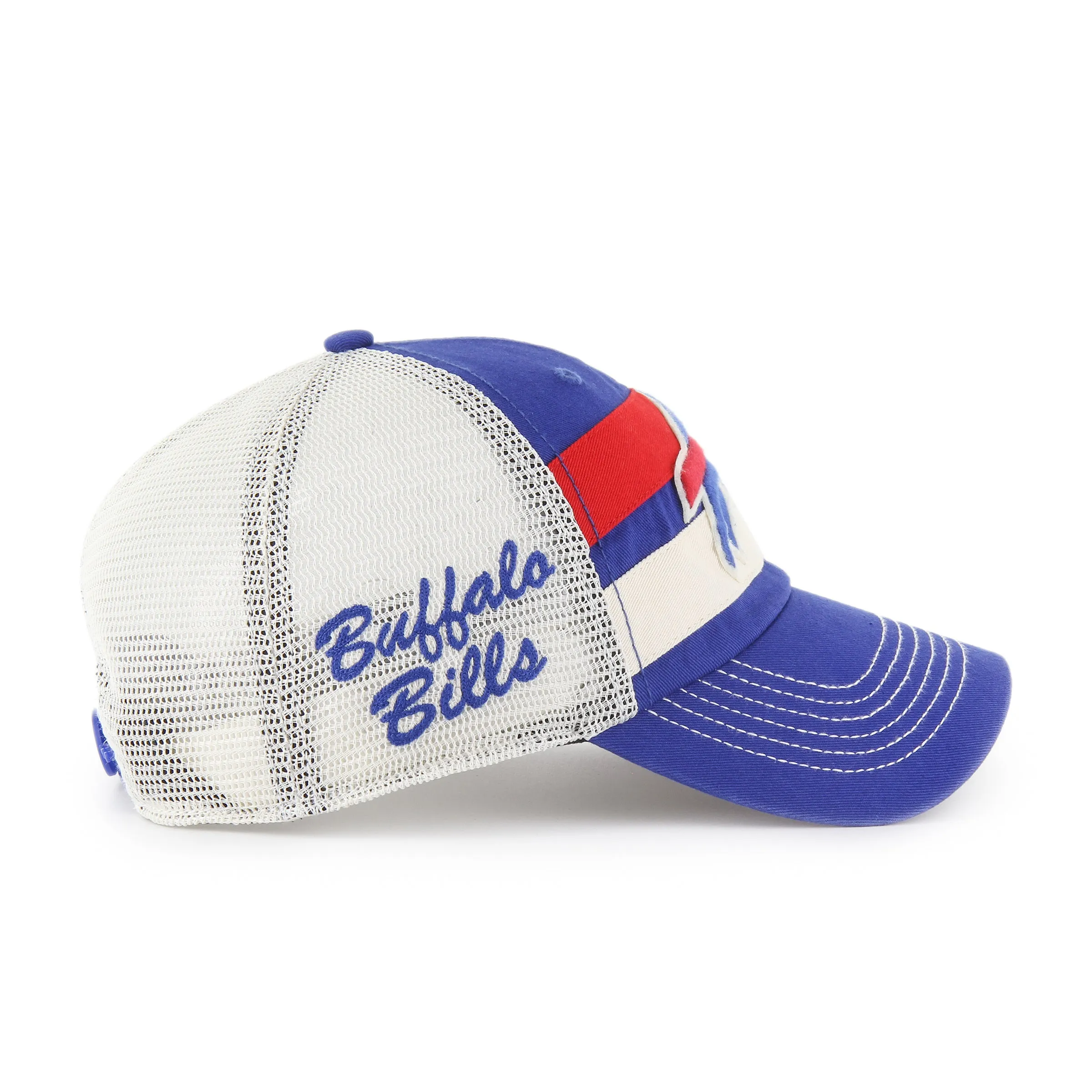 BUFFALO BILLS CLUBHOUSE BOON '47 CLEAN UP