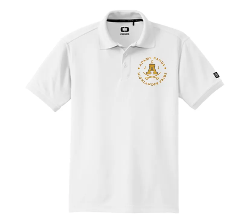 Caliber 2.0 Polo
