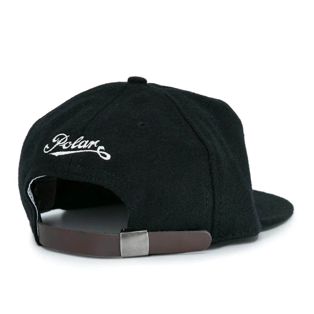 Cerveceria Polar Vintage Inspired Ballcap