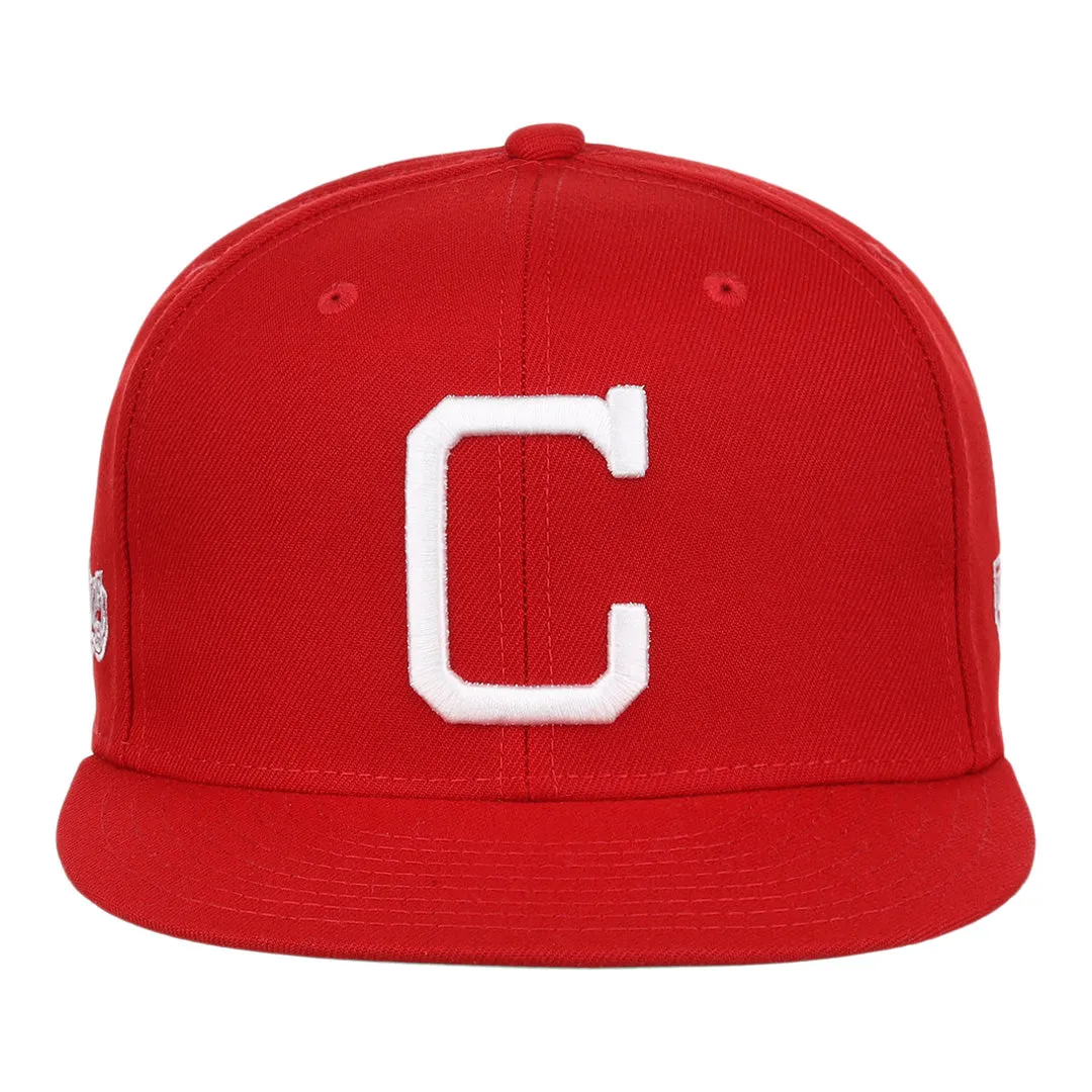 Chattanooga Lookouts EFF MiLB Vintage Snapback