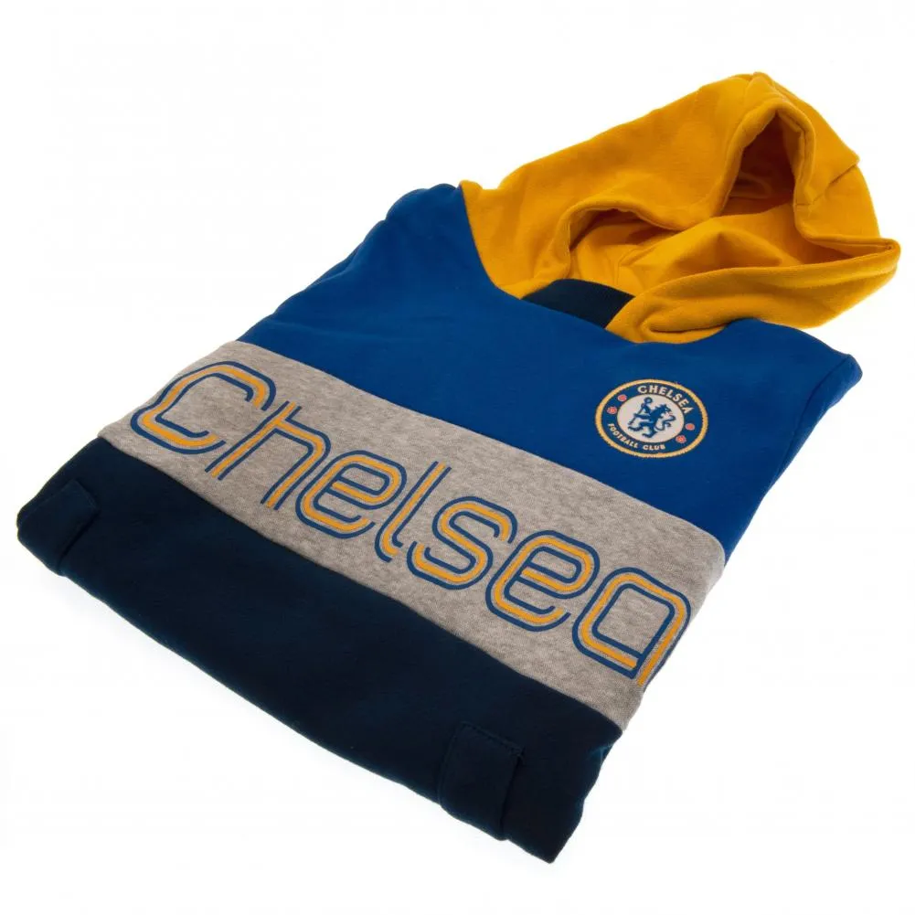 Chelsea FC Infant - Children's Hoody