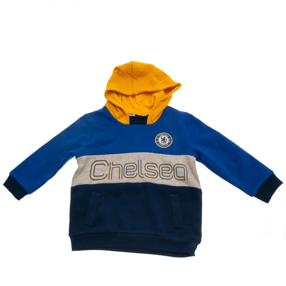 Chelsea FC Infant - Children's Hoody