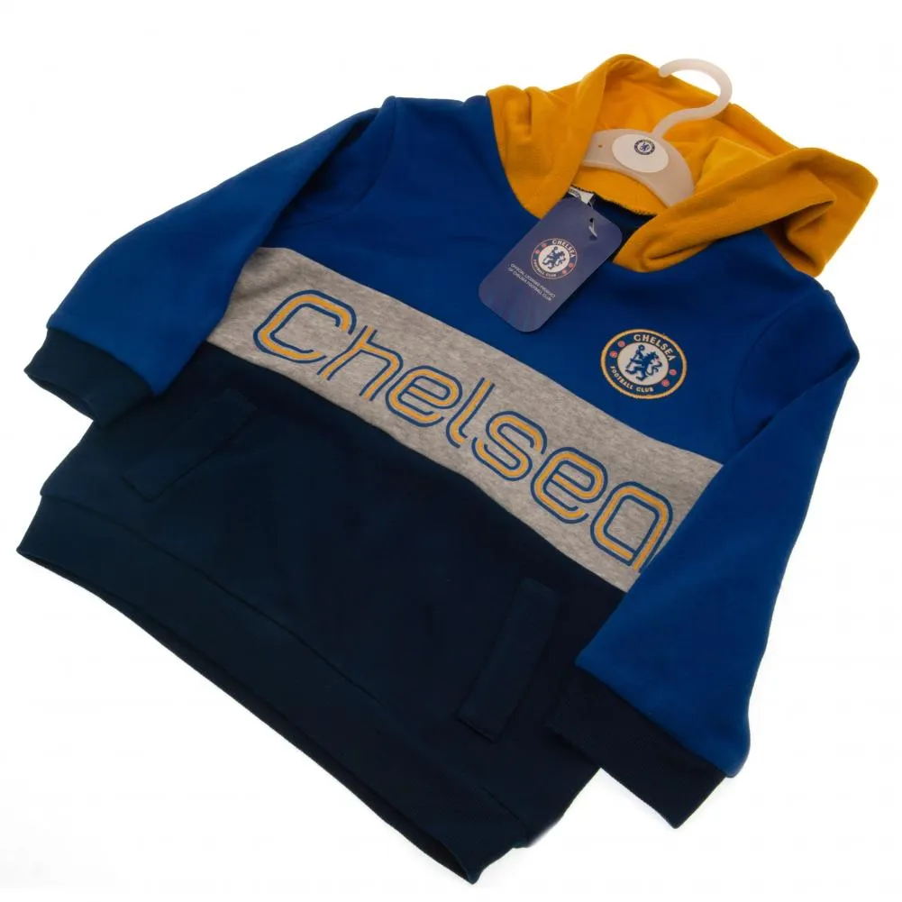 Chelsea FC Infant - Children's Hoody