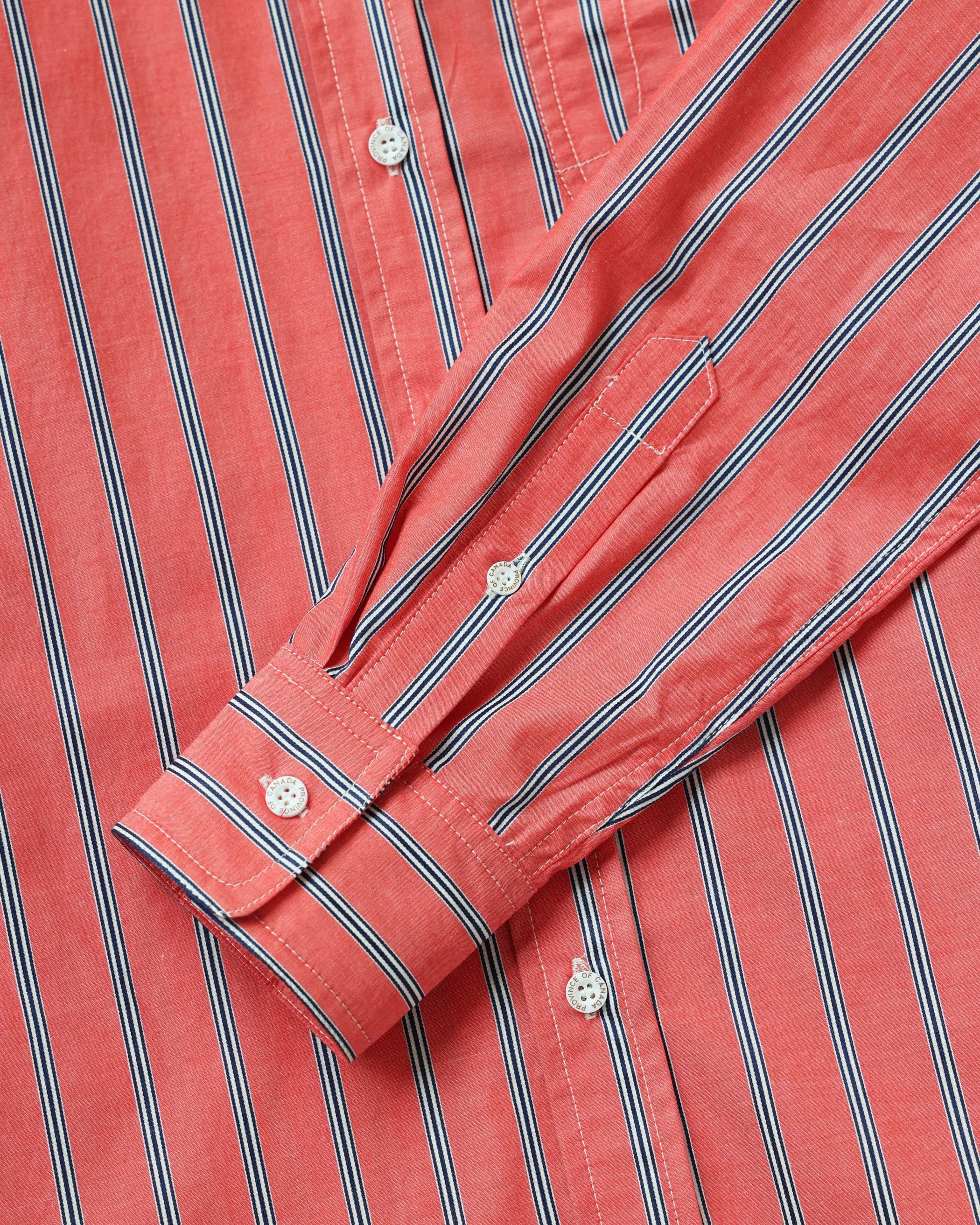 Chelton Shirt - Unisex