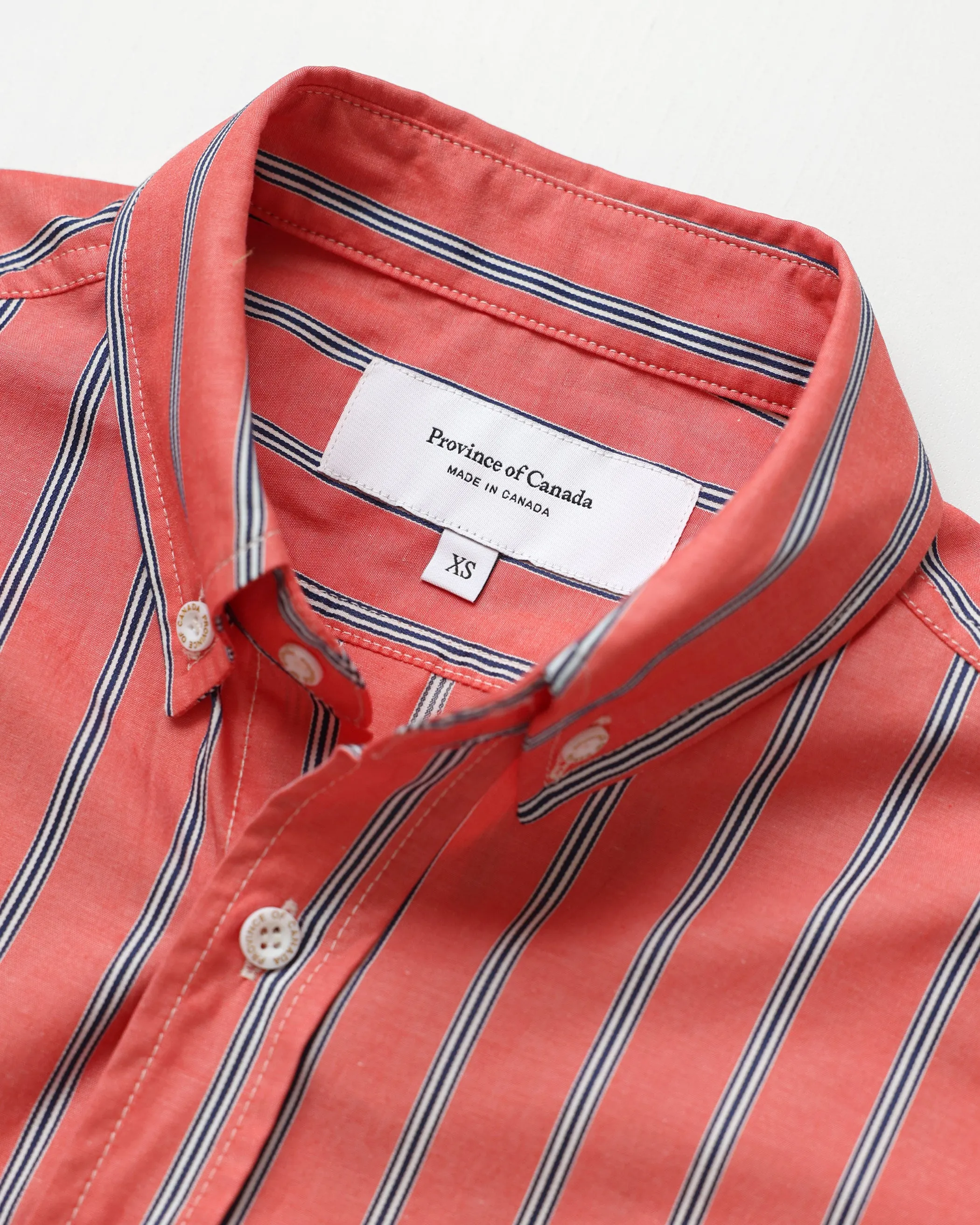 Chelton Shirt - Unisex