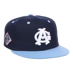 Chicago American Giants NLB Flip Fitted Ballcap