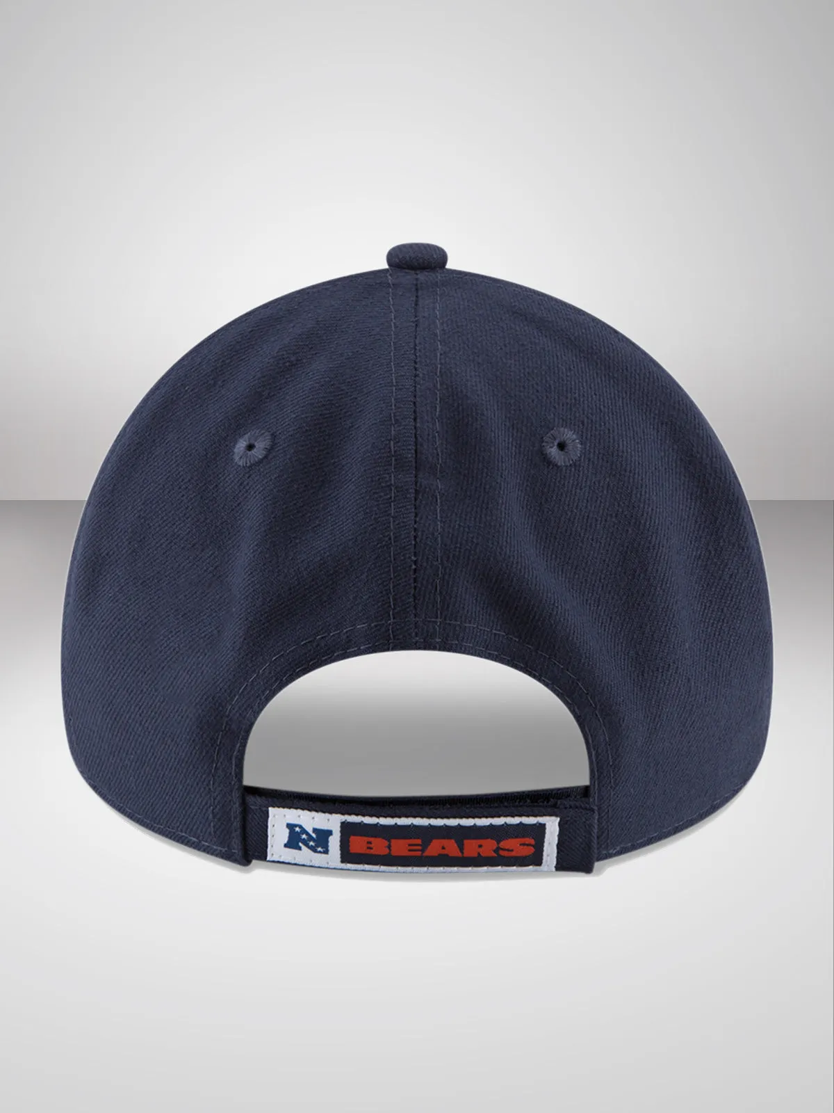 Chicago Bears The League Blue 9FORTY Cap