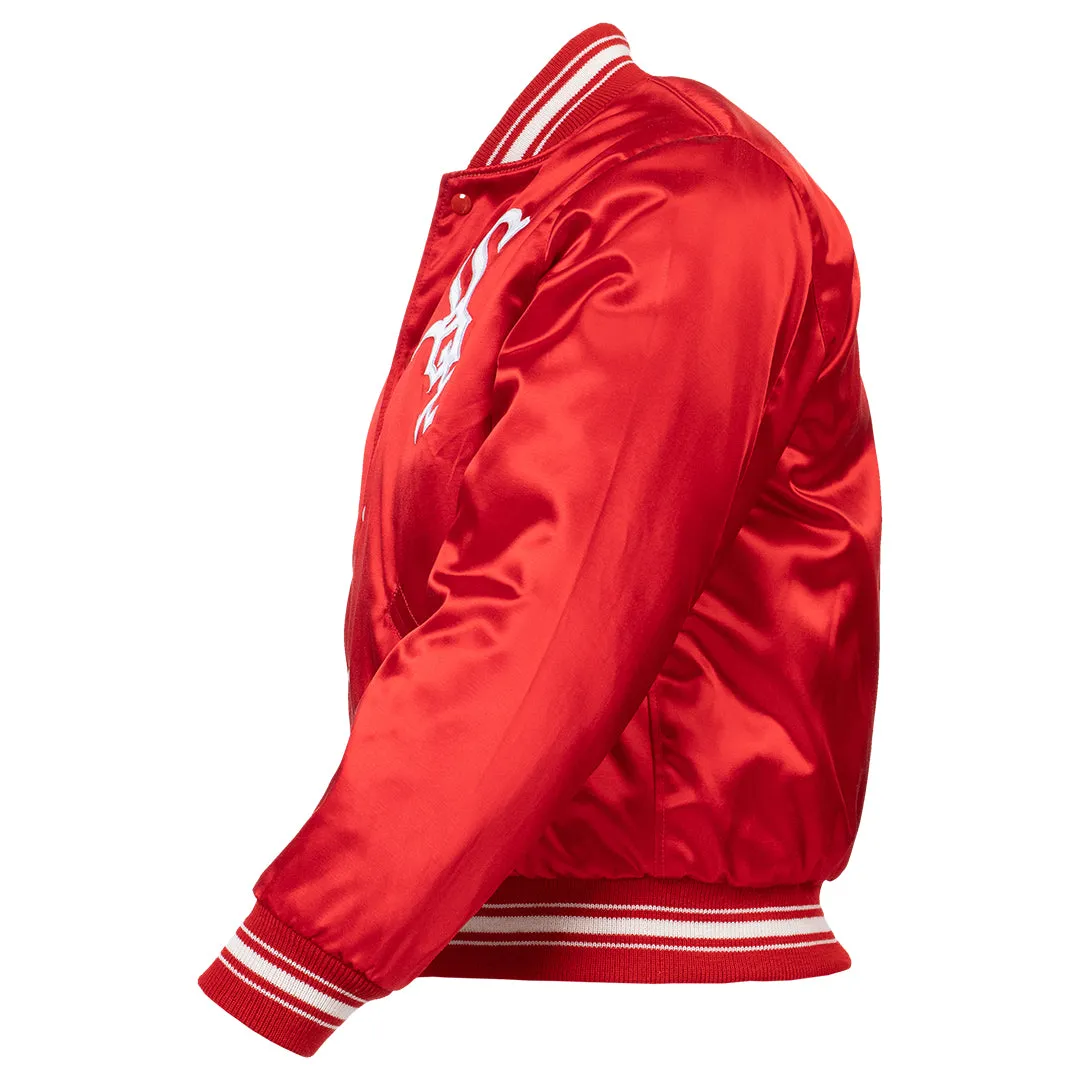 Chicago White Sox 1971 Authentic Jacket