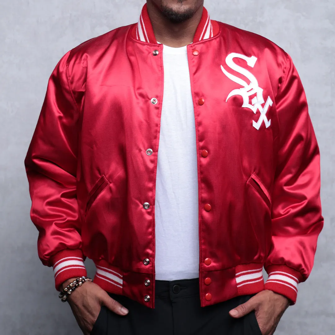 Chicago White Sox 1971 Authentic Jacket