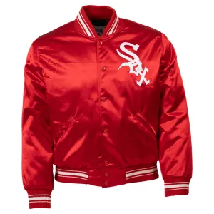 Chicago White Sox 1971 Authentic Jacket