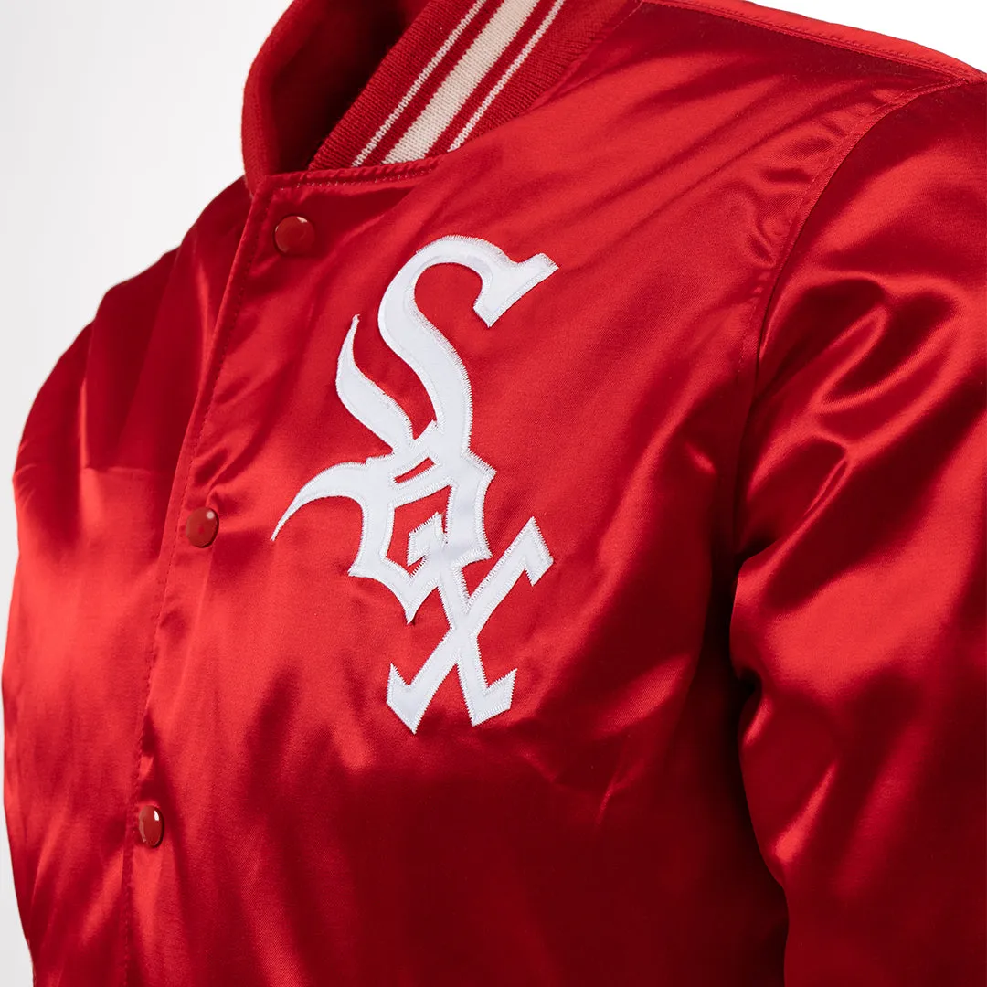 Chicago White Sox 1971 Authentic Jacket