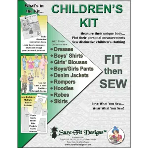 Children's Kit