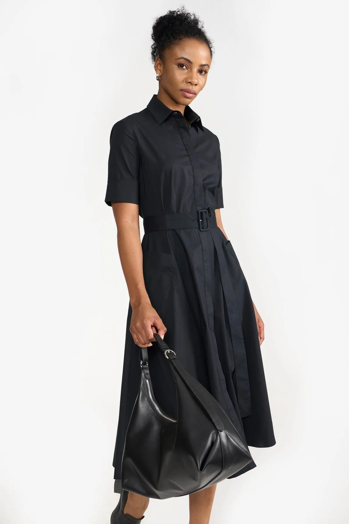 CIARA BLACK WOMEN'S DRESS
