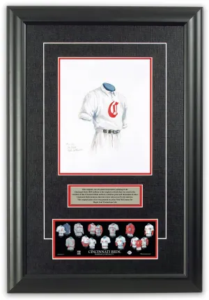Cincinnati Reds 1869