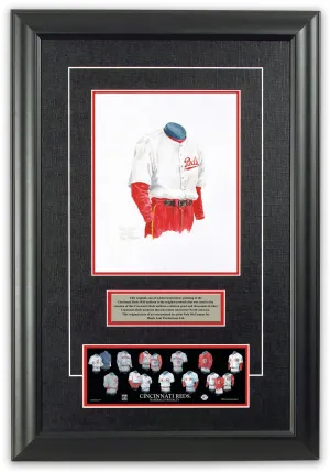 Cincinnati Reds 1936