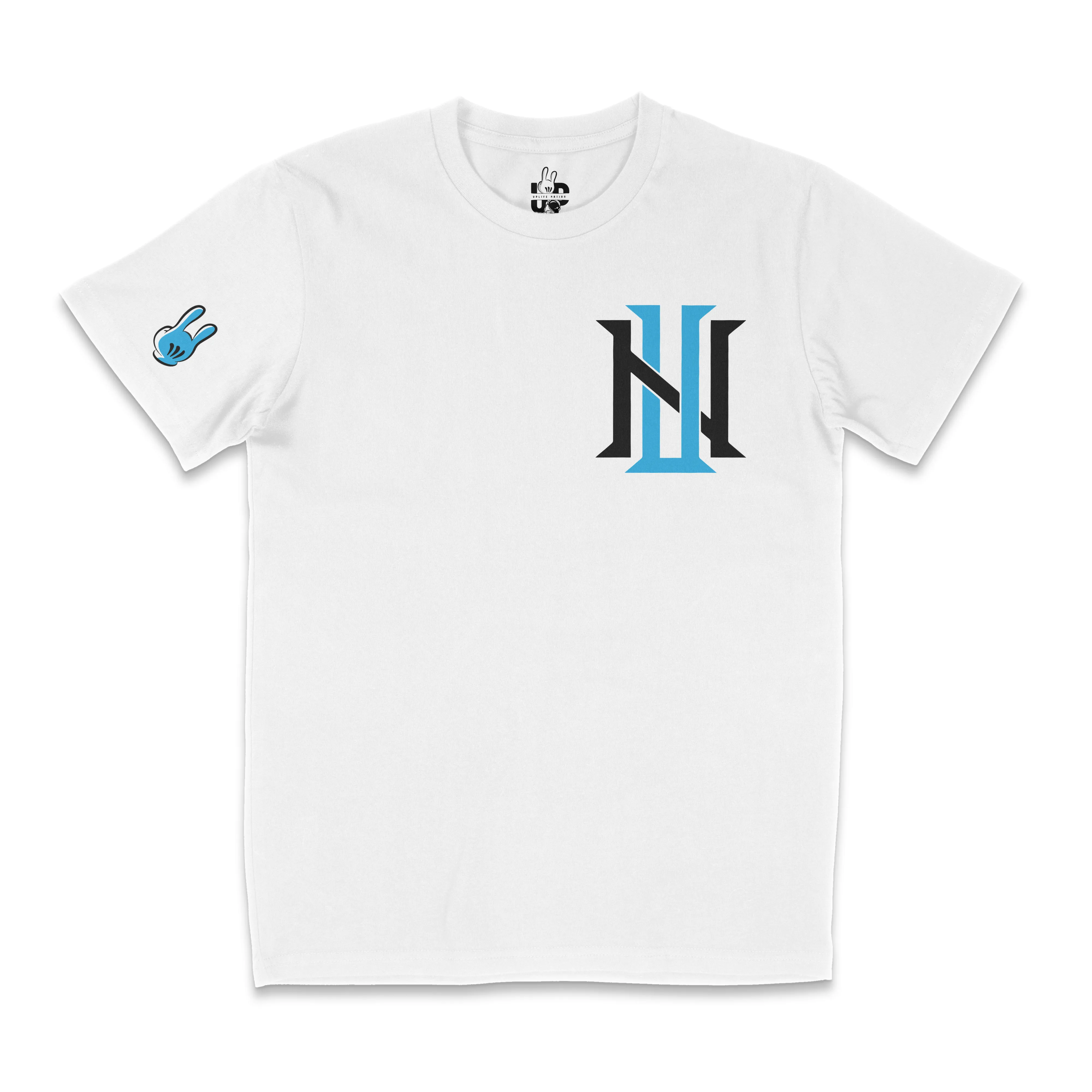 City League Tee - Eagles Tee