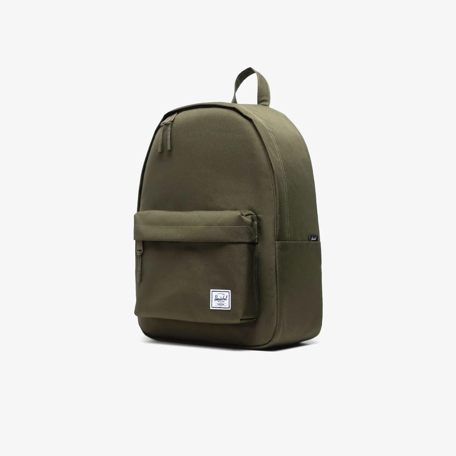 Classic Backpack - Ivy Green