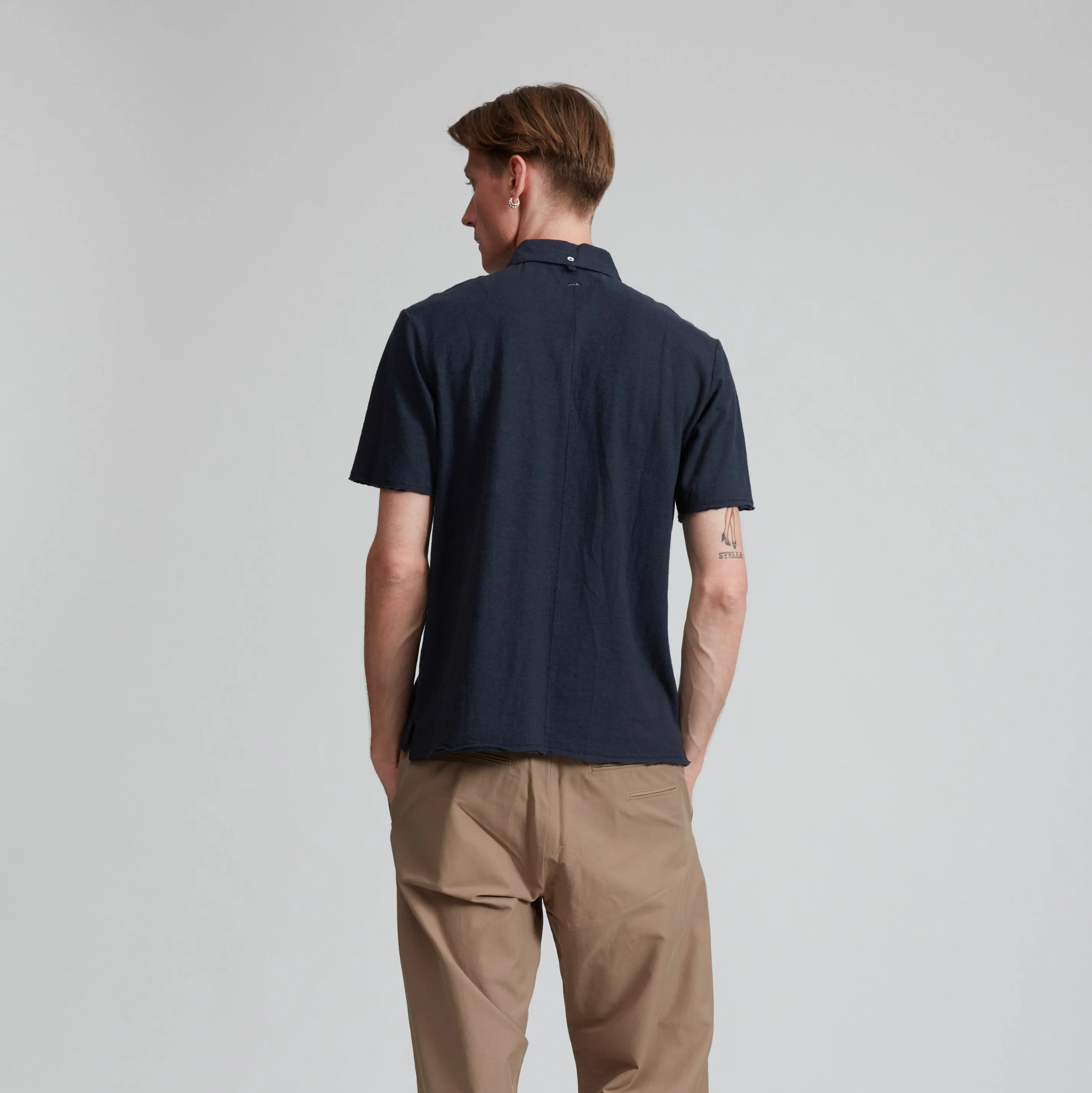 Classic Flame Polo