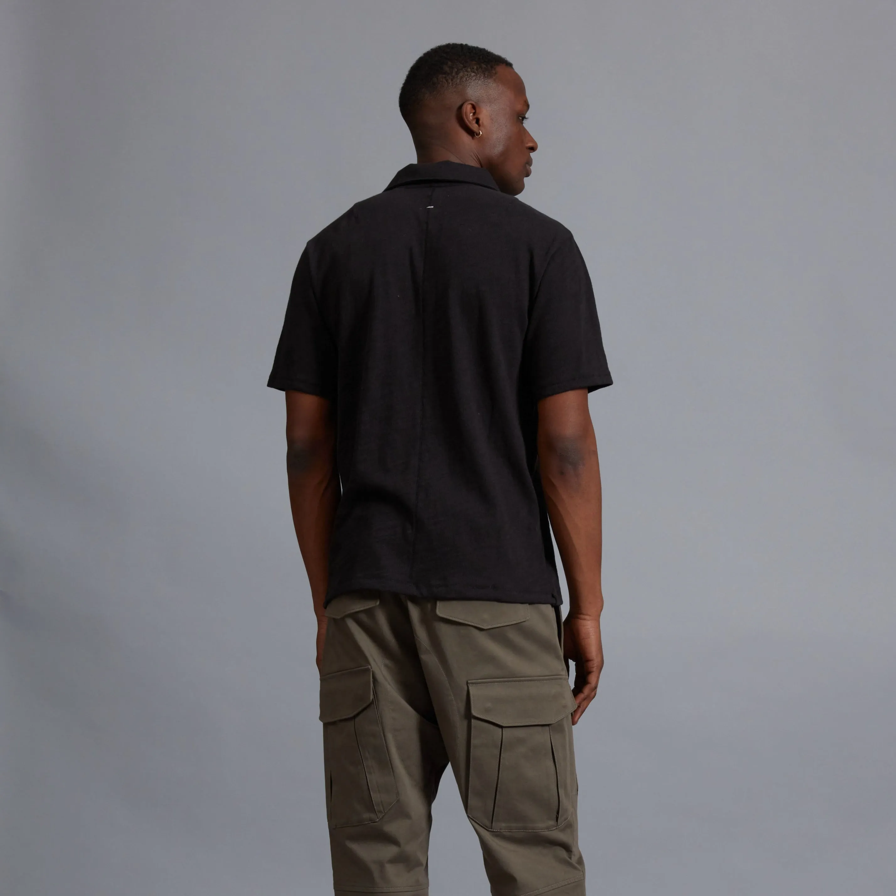 Classic Flame Polo