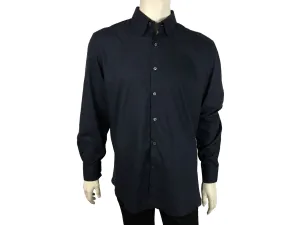 Classic Long Sleeve Button Down Shirt