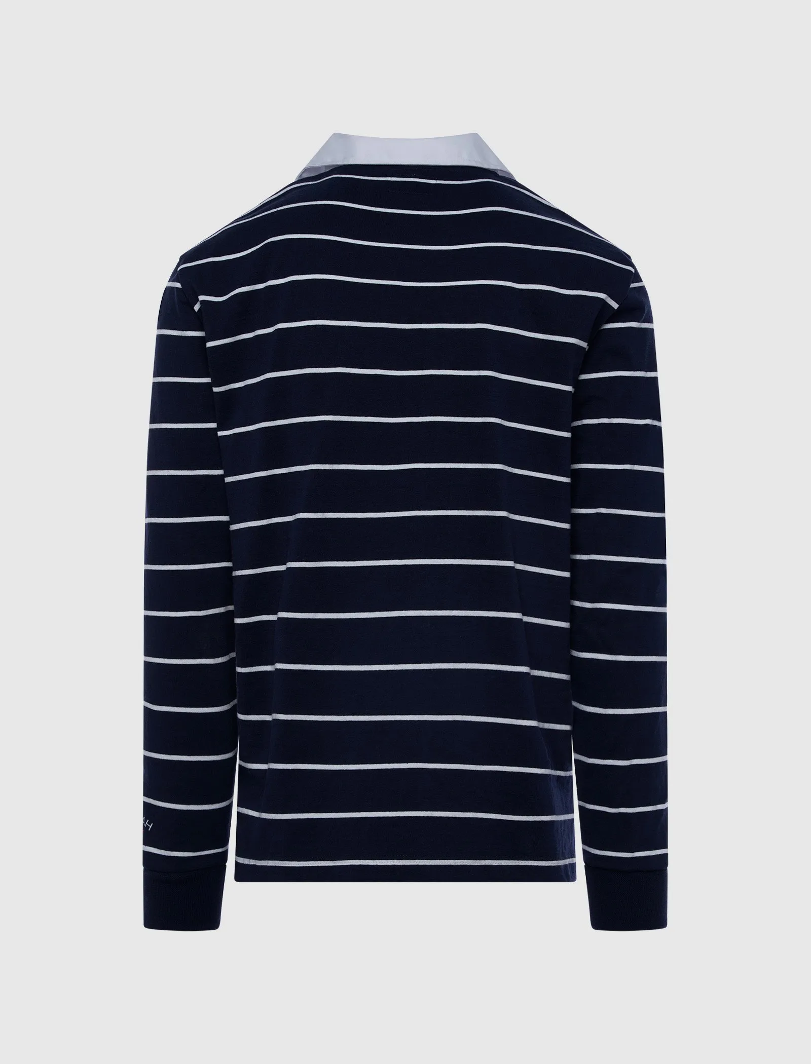 CLASSIC RUGBY SHIRT