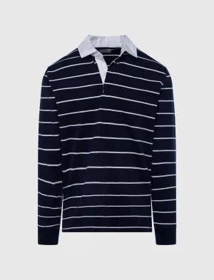 CLASSIC RUGBY SHIRT