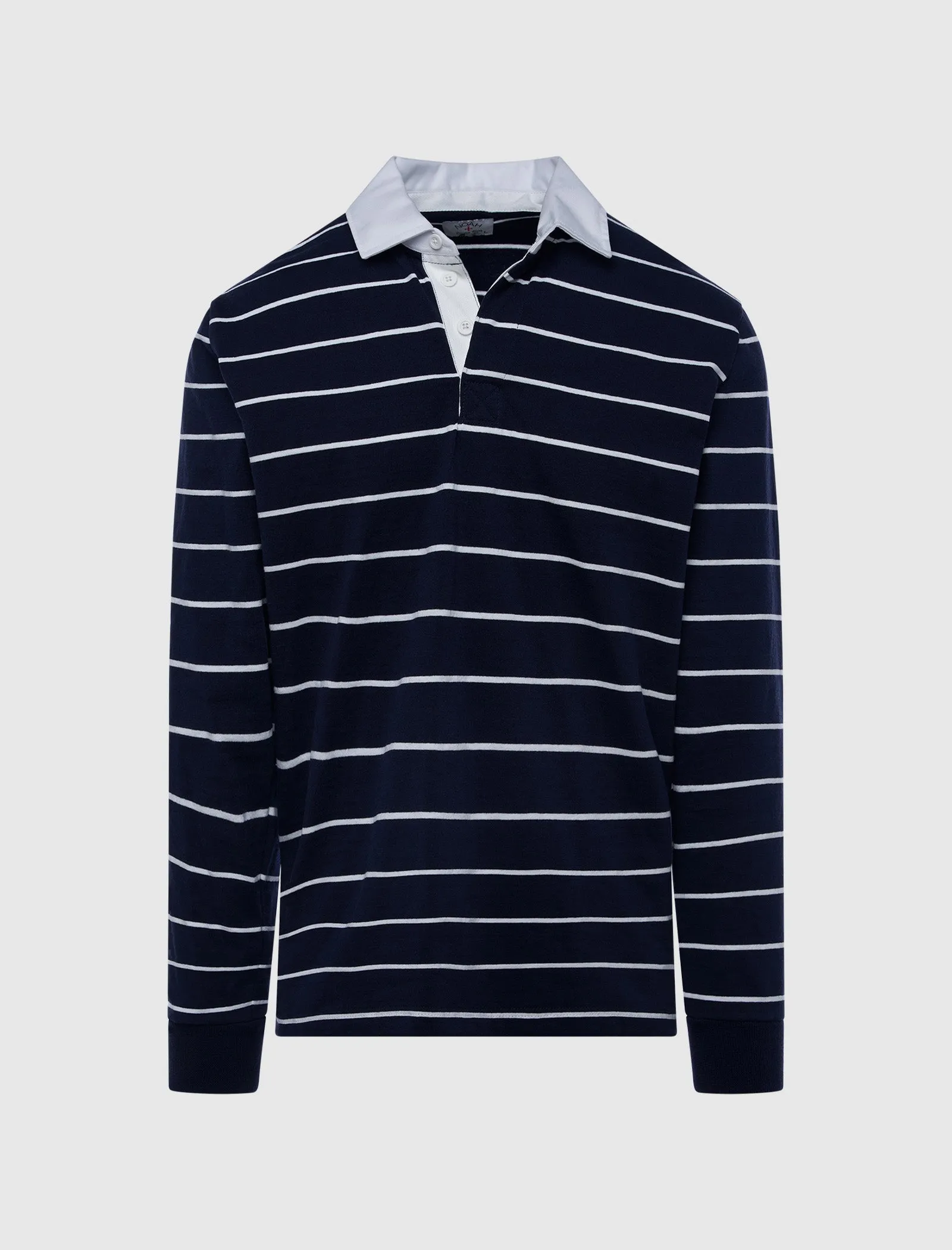 CLASSIC RUGBY SHIRT