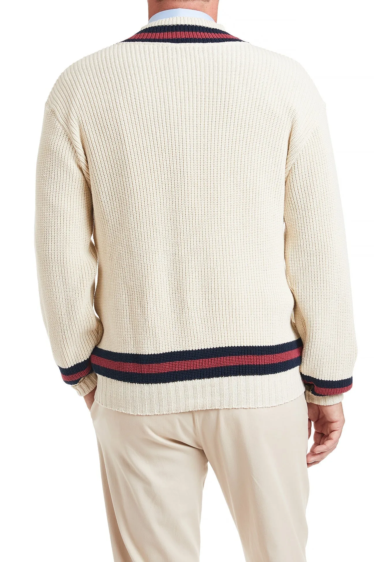 Cricket Sweater