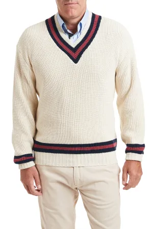 Cricket Sweater