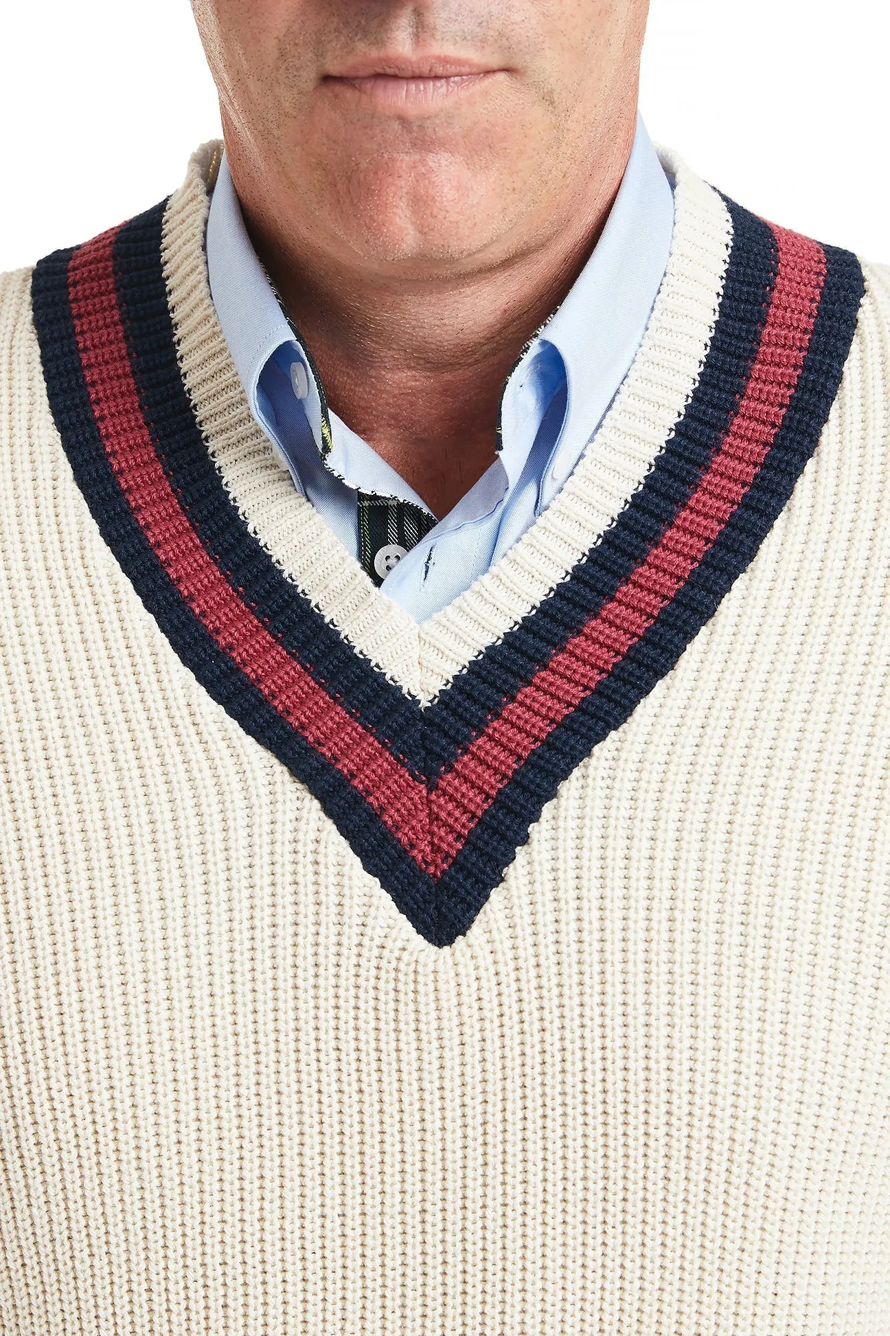 Cricket Sweater