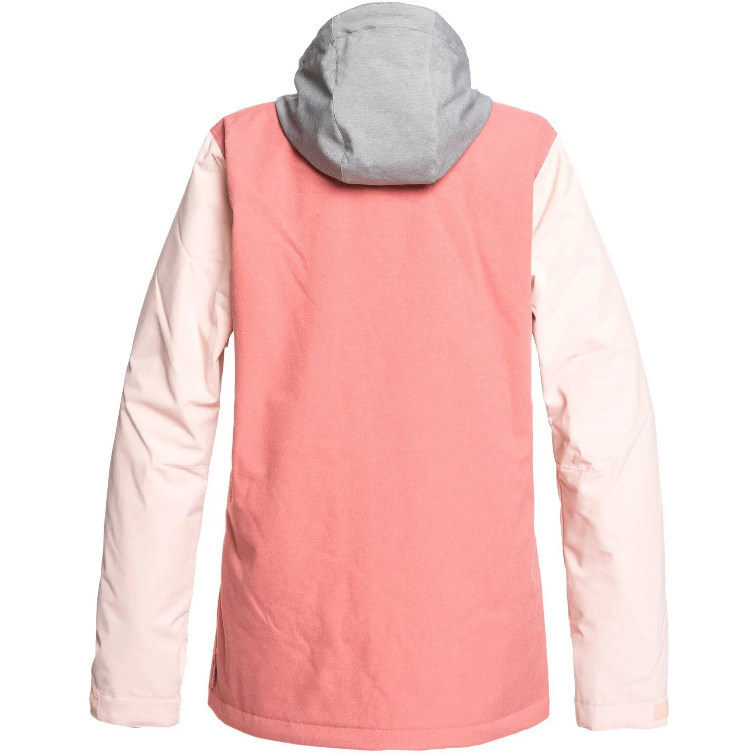 DCLA Womens Snowboard Jacket 2020