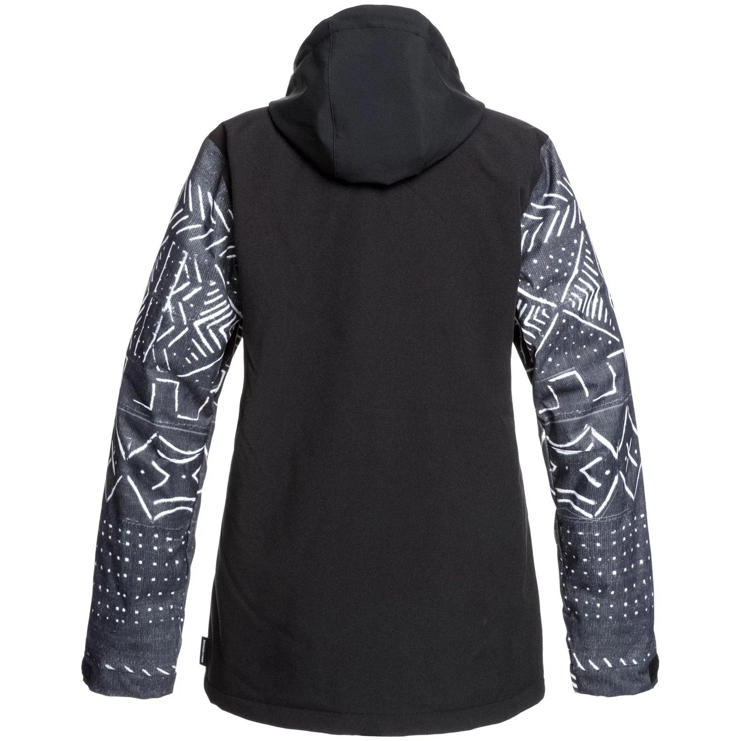 DCLA Womens Snowboard Jacket 2020