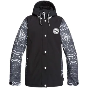 DCLA Womens Snowboard Jacket 2020