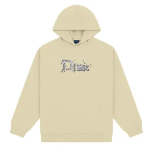 DIME CLASSIC STONE HOODIE