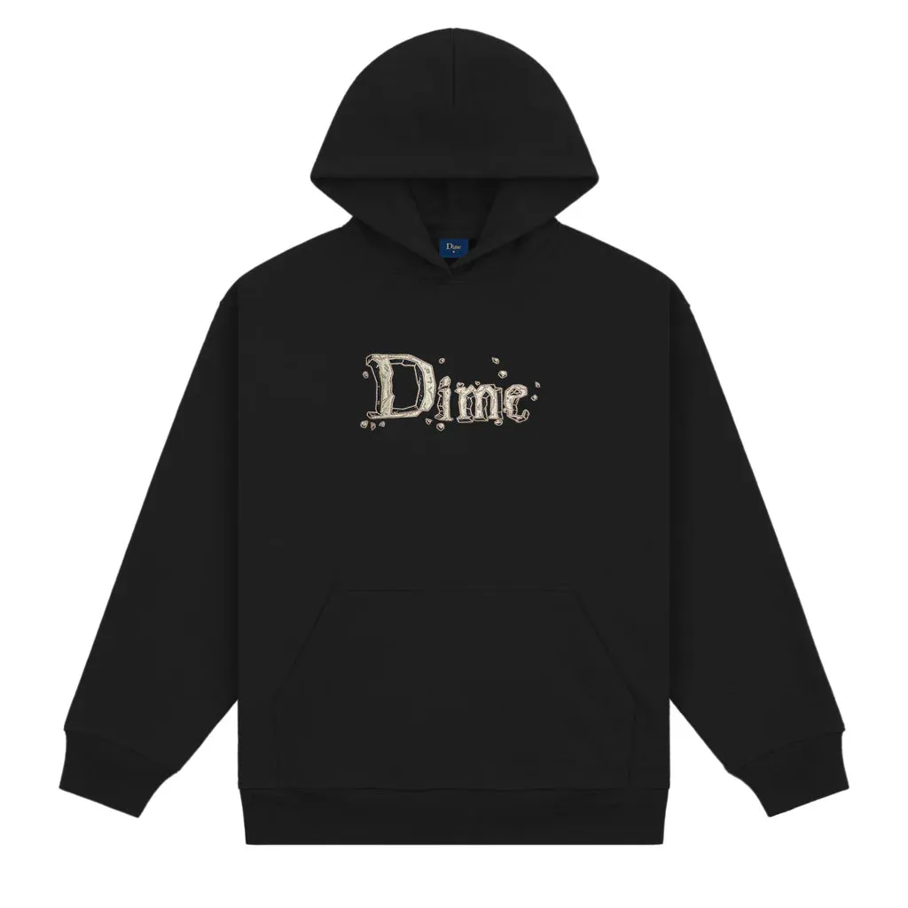 DIME CLASSIC STONE HOODIE
