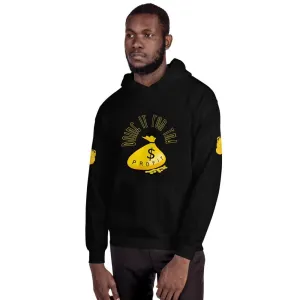 Do It For the Profit Hoodie