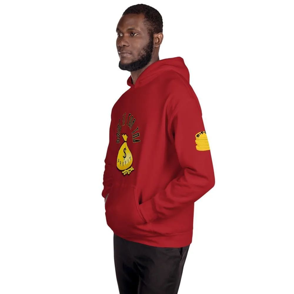 Do It For the Profit Hoodie