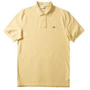 Edmmond Studios Wilson Polo Light Yellow